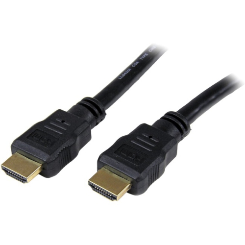 Startech 6 Ft High Speed Hdmi Cable - Ultra Hd 4k X 2k Hdmi Cable - Hdmi To Hdmi M/m