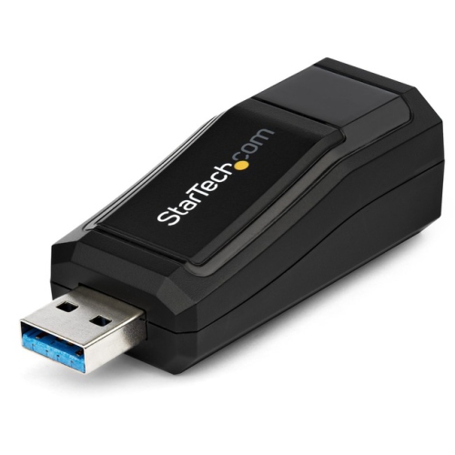 Startech Usb 3.0 To Gigabit Ethernet Nic Network Adapter ? 10/100/1000 Mbps