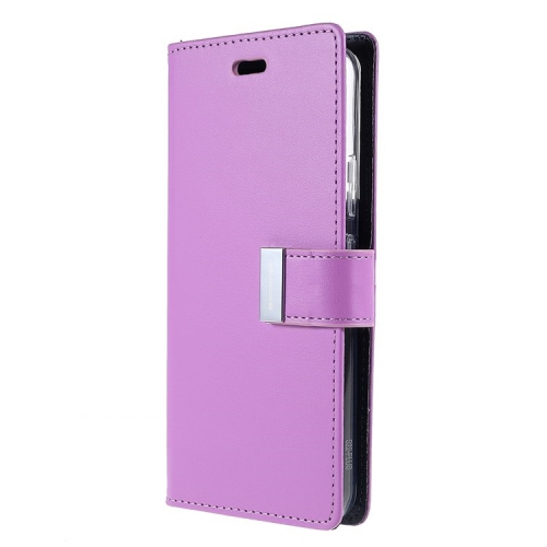 iphone 5 flip case purple