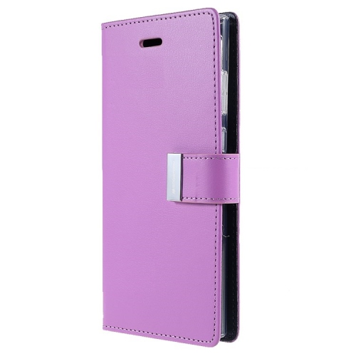 TopSave Goospery Rich Diary [ID/Card & Cash Slots] Premium PU Leather Wallet Case [Magnetic Closure] Folio Wallet Flip For Samsung Galaxy S22 Ultra,