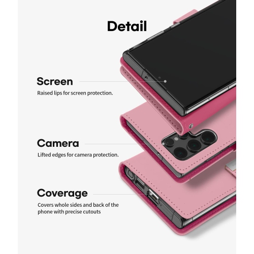 TopSave Goospery Rich Diary [ID/Card & Cash Slots] Premium PU Leather Wallet Case [Magnetic Closure] Folio Wallet Flip For Samsung Galaxy S22 Ultra,