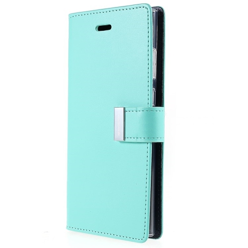 TopSave Goospery Rich Diary [ID/Card & Cash Slots] Premium PU Leather Wallet Case [Magnetic Closure] Folio Wallet Flip For Samsung Galaxy S22 Ultra,