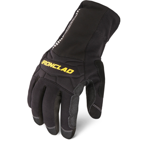 IRONCLAD 7691926 WATERPROOF WORK GLOVE XL