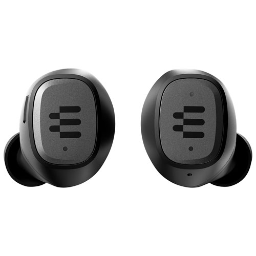 EPOS GTW 270 Hybrid In-Ear Truly Wireless Gaming Headphones - Black- Open Box