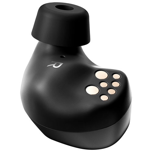 EPOS GTW 270 Hybrid In-Ear Truly Wireless Gaming Headphones - Black- Open Box