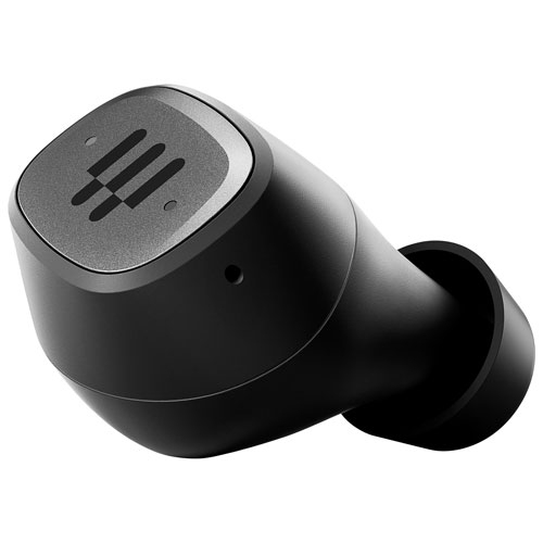 EPOS GTW 270 Hybrid In-Ear Truly Wireless Gaming Headphones - Black- Open Box