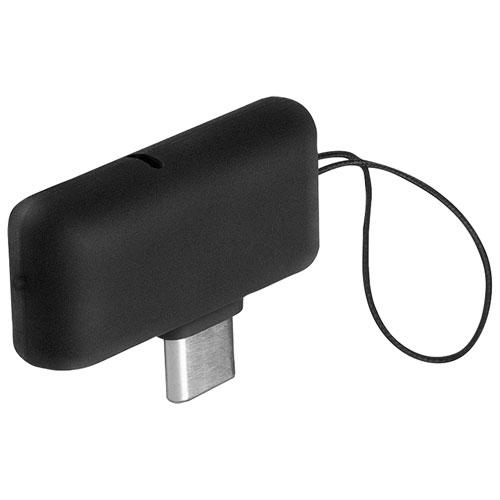 EPOS GTW 270 Hybrid In-Ear Truly Wireless Gaming Headphones - Black- Open Box