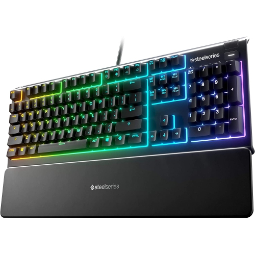 best buy steelseries keyboard