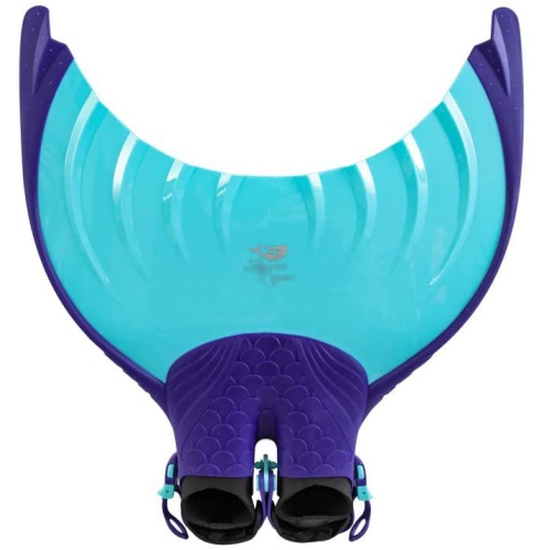 Body Glove MERMIAD ADULT MONO FIN PURPLE/BLUE Adult