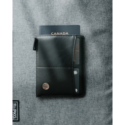 PERRY - Porte Passeport RFID