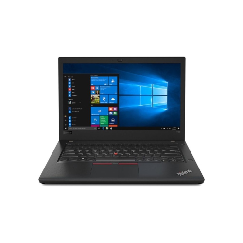 Refurbished - Lenovo ThinkPad T480, 14" FHD, Intel 8th Gen i5-8250U, 16 GB RAM, New 1 TB SSD, Windows 10 PRO - Grade A
