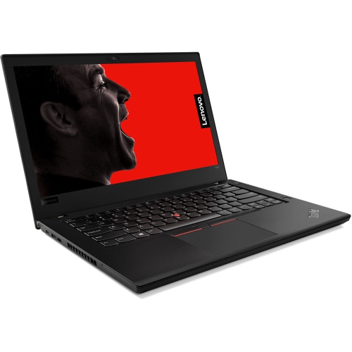 Refurbished - Lenovo ThinkPad T490, 14" Intel 8th Gen i5-8265U, 16 GB RAM, 512 GB SSD, Windows 10 PRO - Grade - A