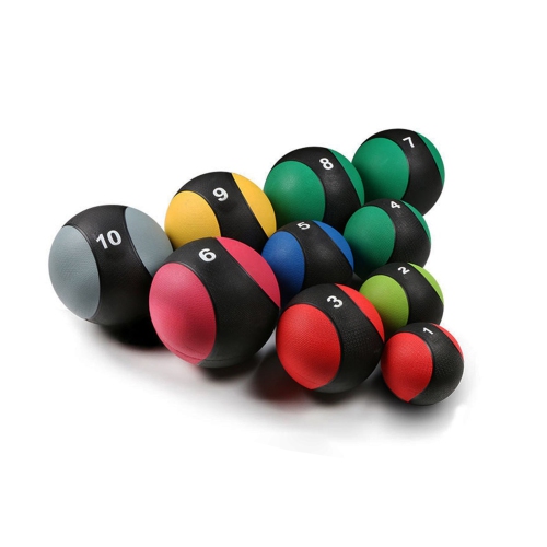 Ballon Médicinal 18lb