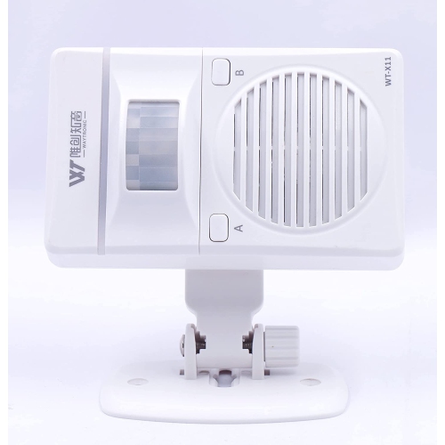 Waytronic Doorbell Motion Sensor X11