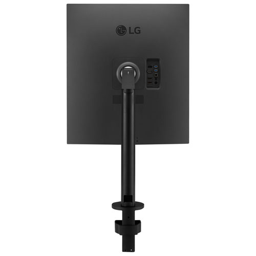 LG DualUp Ergo 28