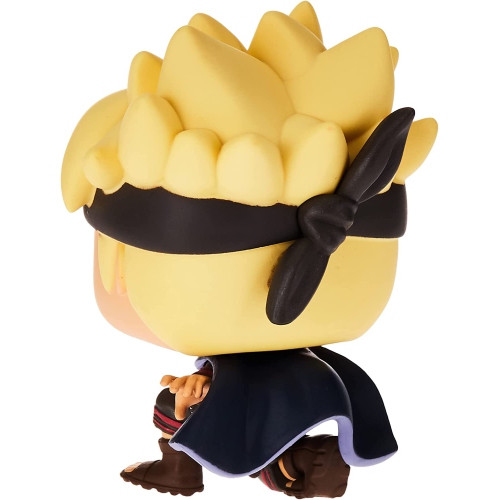 Pop animation Boruto de 3.75 po figurine d’action Naruto exclusive - Boruto Glow in the Dark #1035