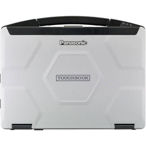 Refurbished- Panasonic Toughbook 54, CF-54 MK3, 14", Intel Core I5-7300U 2.60GHZ, 16GB, 512GB, 4G LTE, Webcam, DVD, Windows 10 Pro 64-Bit