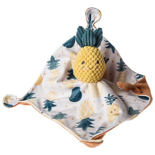 Mary Meyers Soothie Blanket - Pineapple