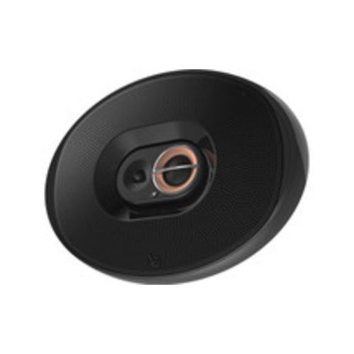 Haut-parleur d’auto à 3 voies de 6 x 9 po Kappa 693M d’Infinity