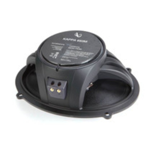 Haut-parleur d’auto à 3 voies de 6 x 9 po Kappa 693M d’Infinity