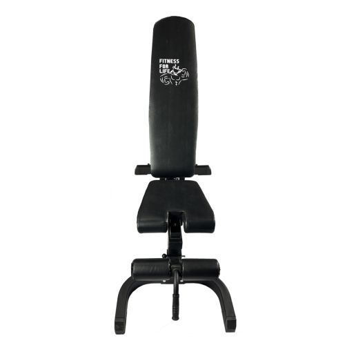 Banc Ajustable Heavy-Duty