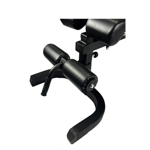 Banc Ajustable Heavy-Duty