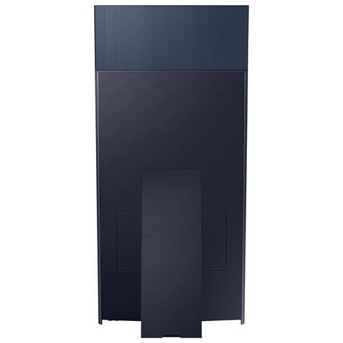 Samsung The Sero 43" 4K UHD HDR QLED Tizen Smart TV (QN43LS05BAFXZC) - 2022 - Navy Blue
