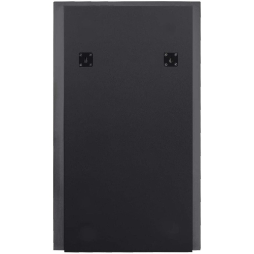 OSD Audio In-Wall Dual Drive Passive Subwoofer with Sealed Enclosure, 8" and 10" Woofers - SL800D