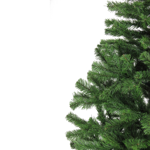 7' Colorado Spruce 2-Tone Artificial Christmas Tree - Unlit