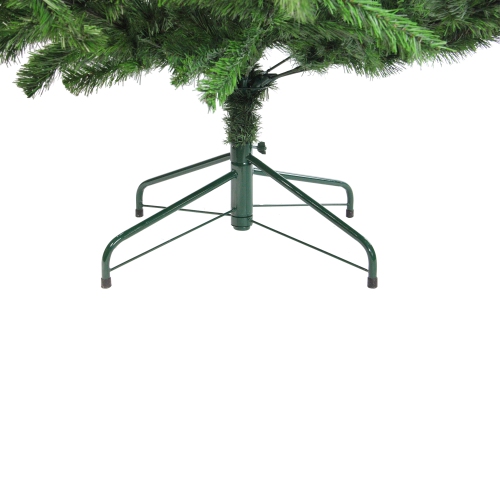 7' Colorado Spruce 2-Tone Artificial Christmas Tree - Unlit