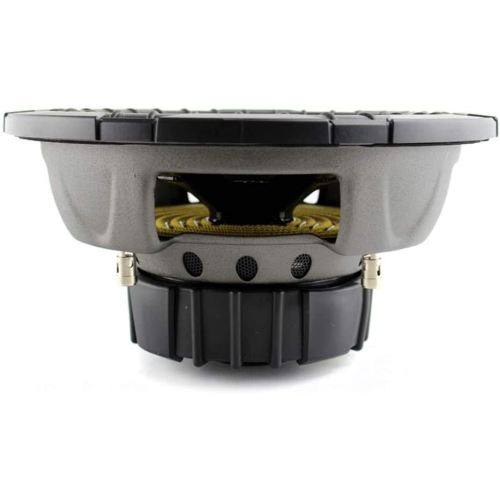 Kicker 43C124 12" 300W 4-Ohm COMP Series Car Audio Sub Subwoofer C12