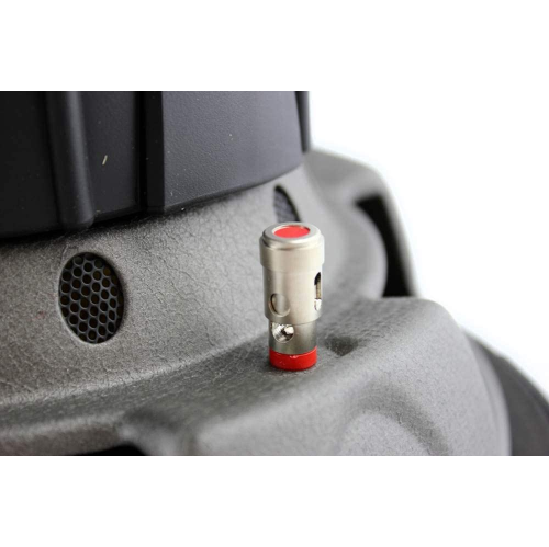 Kicker 43C124 12" 300W 4-Ohm COMP Series Car Audio Sub Subwoofer C12