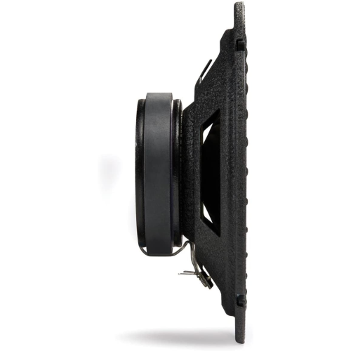 Haut-parleurs coaxiaux à 2 voies de 6.75 po et 240 W à 4 ohms de la série D 43DSC6704 de Kicker pour l’auto