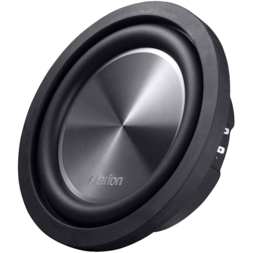 clarion 12 inch subwoofer