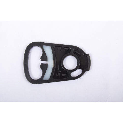 Herman Miller Aeron Chair Swivel Tabs |Black|