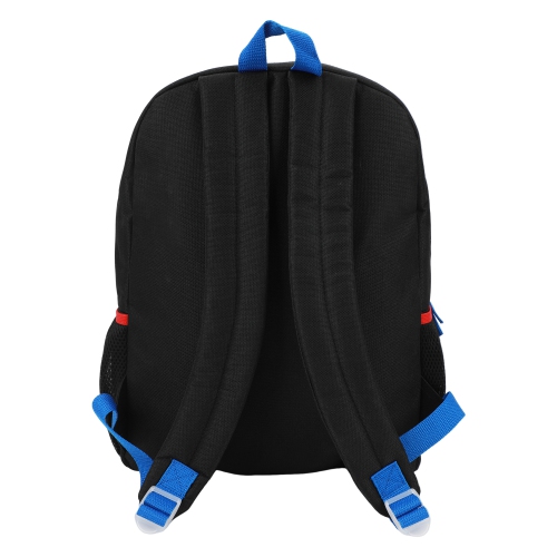 Super Mario 16 Inch Deluxe Backpack