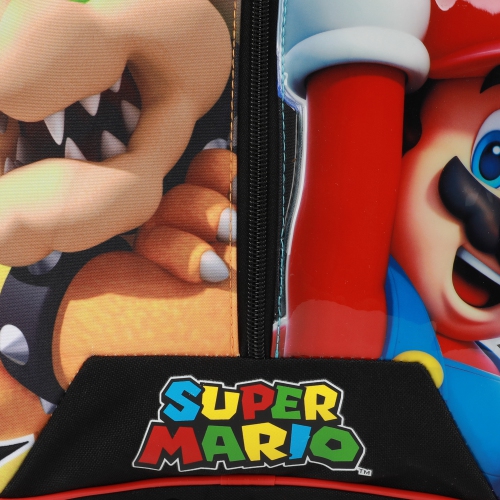 Bioworld Nintendo Super Mario 7 Days of Socks Bundle CMM0VWKSMB - Best Buy