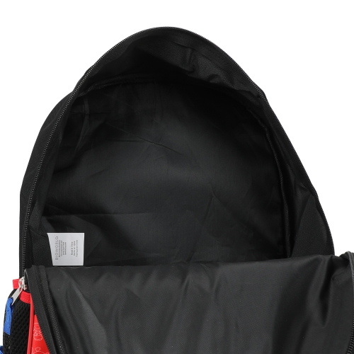 Super Mario 16 Inch Deluxe Backpack