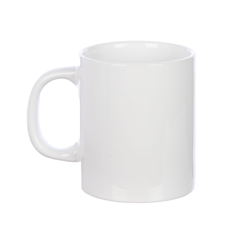 The Child The Mandalorian Funny Soup Meme Ceramic Mug