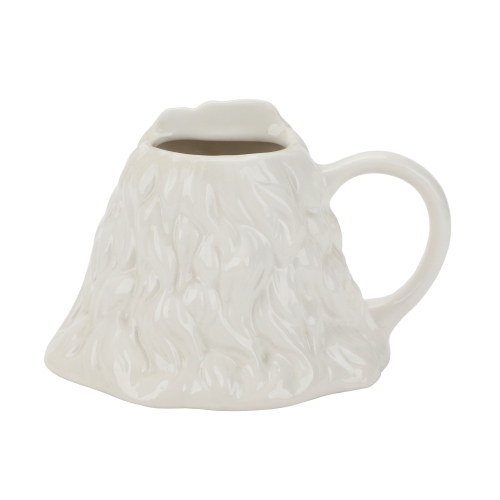 Rudolph the Red-Nosed Reindeer Bumble 16 oz. Sculpted Ceramic Mug