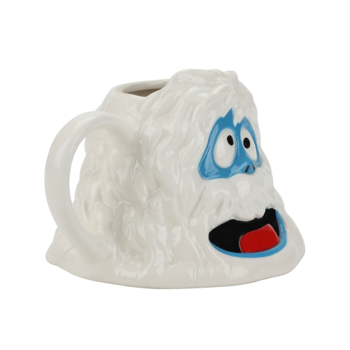 Rudolph the Red-Nosed Reindeer Bumble 16 oz. Sculpted Ceramic Mug