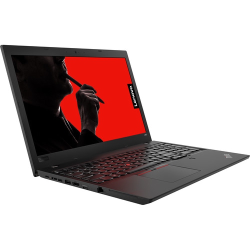 Refurbished (Good) - Lenovo ThinkPad L580 15.6