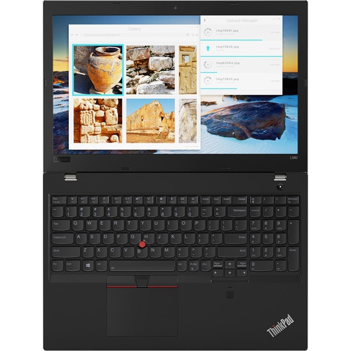 Refurbished (Good) - Lenovo ThinkPad L580 15.6