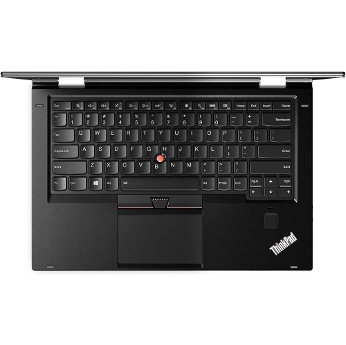 Lenovo ThinkPad X1 Yoga (First Gen) 14" 2-in-1 - Intel Core i5-6300U/6200U - 8GB RAM - 256GB SSD - Windows 10 Pro by LENOVO - Refurbished condition - Image 2