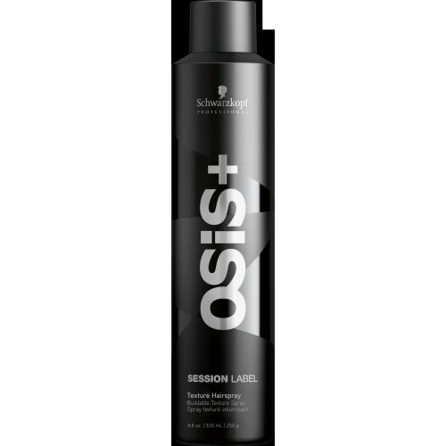 OSiS+ - Session Label - Texture Hairspray