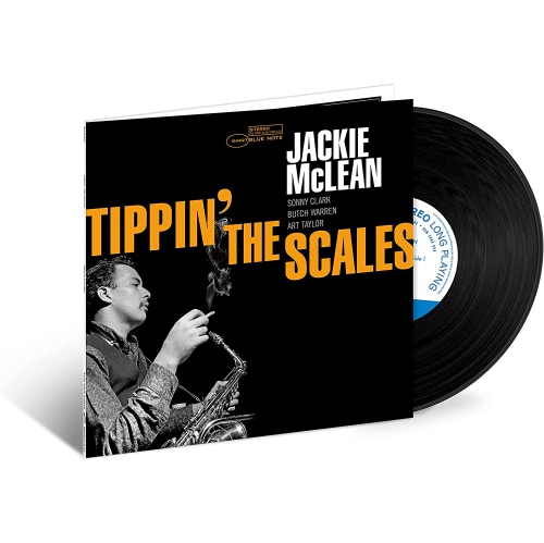 Tippin' The Scales