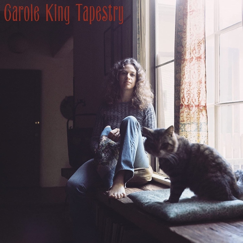 Tapestry Carole King