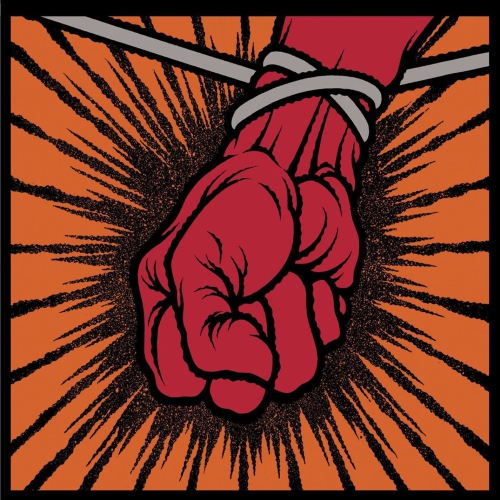 St. Anger [2LP Vinyl]