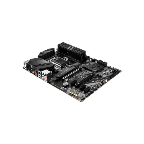 MSI Motherboard Z490APRO Z490-A PRO Z490 Socket1200 128GB DDR4 PCI Express HDMI/Display Port ATX Retail