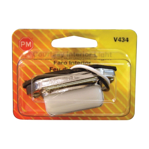 PETERSON  8167009 Lite Courtesy Interior